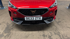 CUPRA Formentor 1.5 TSI 150 V1 5dr DSG Petrol Estate